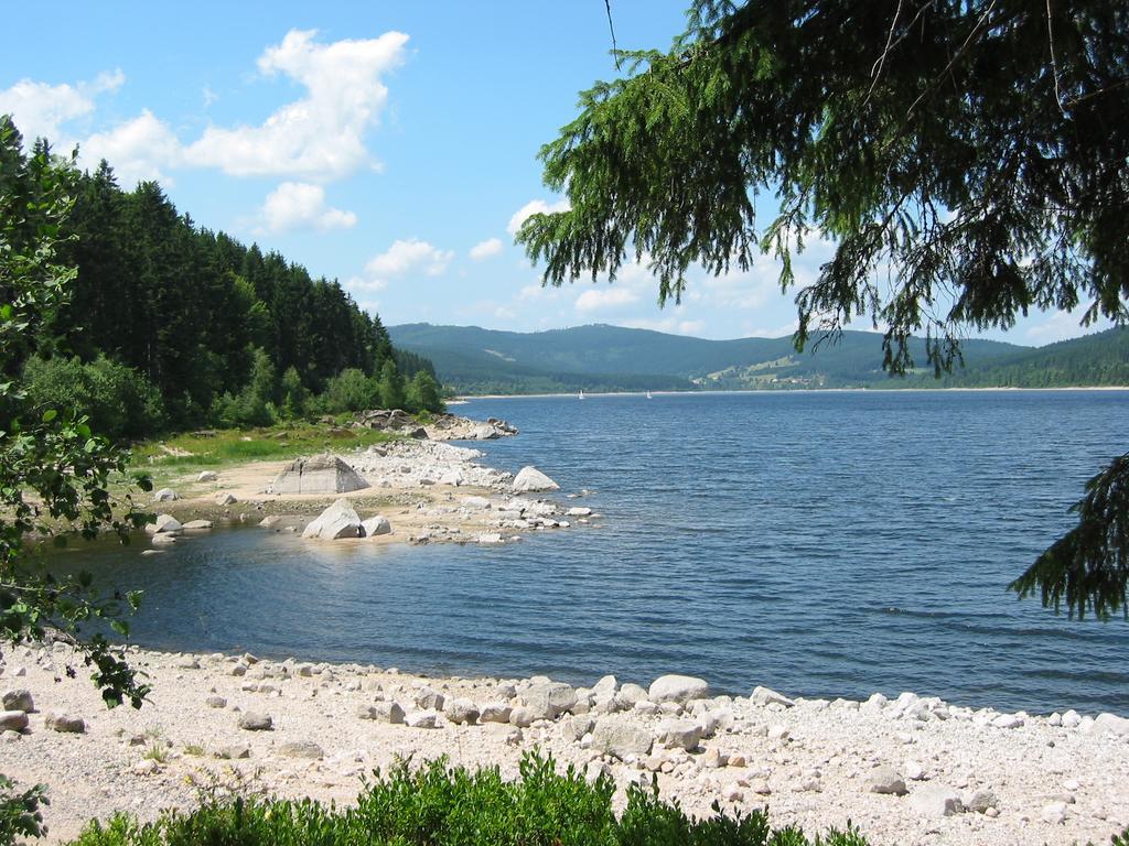 Berggasthaus Prager Boden Тодтнау Экстерьер фото